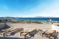 Radisson Blu Resort and Spa, Cesme - Sea View