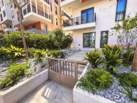 Qumi Porto Suites - 4 stelle