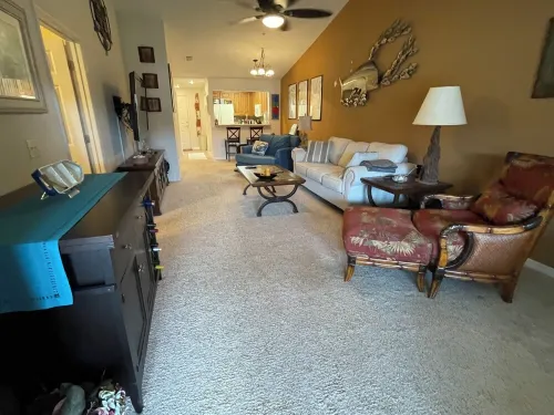 Sunset Getaway Hotels in Welaka