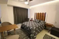 LIFE Bucerias 419 Studio with Partial Ocean view in Golden zone