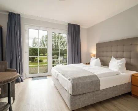 Hotel Müritz-Park Hotels in Rechlin