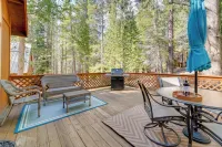 4 Mi to Downhill Ski Resort! Spacious Family Haven - 3-Sterne