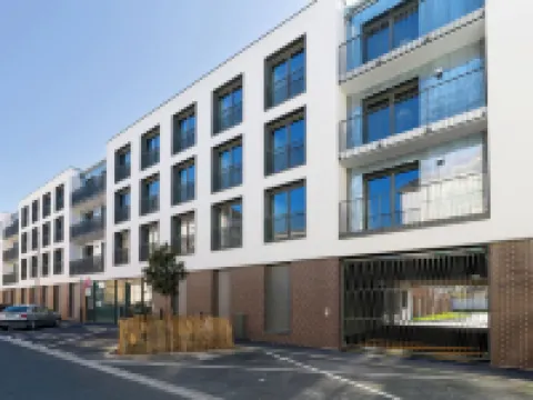 Zenao Appart'hôtels Châlons-en-Champagne Hotels in Marne