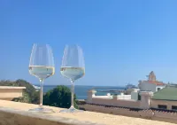 Onlyrooms V - Sea View & Train Station Hotels in Cagliari