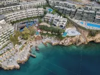 Hotel Ble Ble Vlore Hotels in Vlore