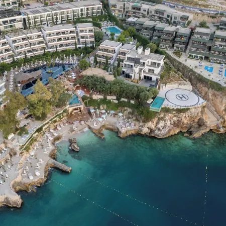 Hotel Ble Ble Vlore