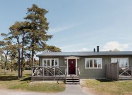 Visby Gustavsvik