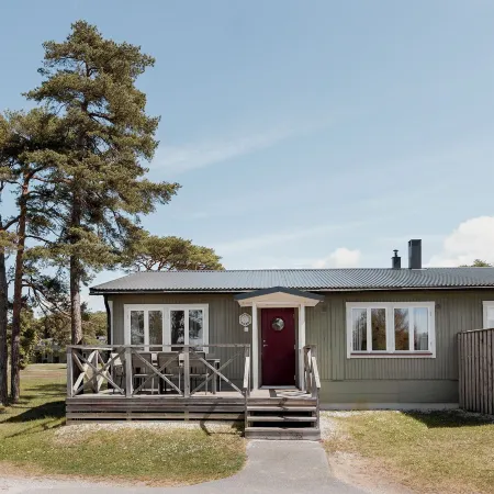 Visby Gustavsvik