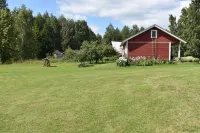 Karjalan Helmi Hotel a Keski-Karjala