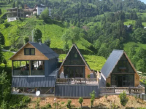 Elva Bungalov Hotel di 