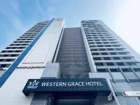 Western Grace Hotel Incheon