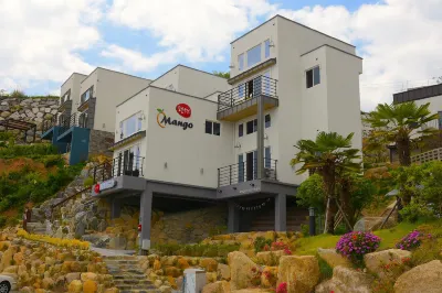 Changwon Mango Pension Hotels in Masanhappo-gu