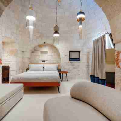 Belmont Trulli – A Sanctuary of Timeless Luxury Rooms