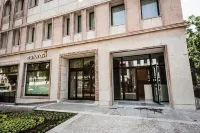 Joivy Treviso Vittoria Hotels in 