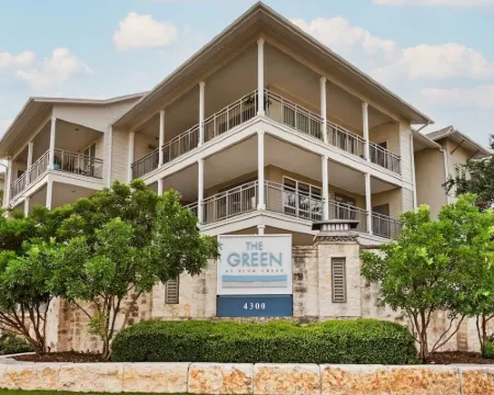 Landing Apartments Kyle - Austin Hoteles en Kyle