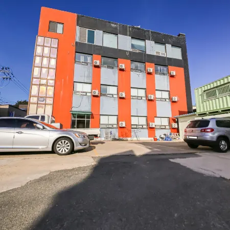 Yeonggwang Chungsoo Motel