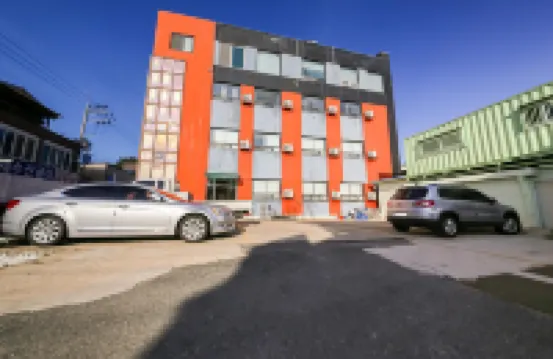 Yeonggwang Chungsoo Motel - Motels