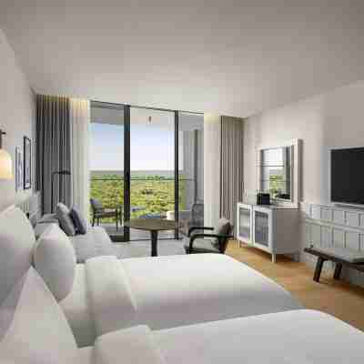 Akra Didim Resort & SPA Rooms