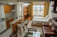 Hotel City Hall Hotels in Jacarei