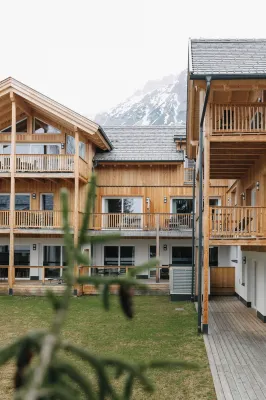 Chalet Village by Apart4you