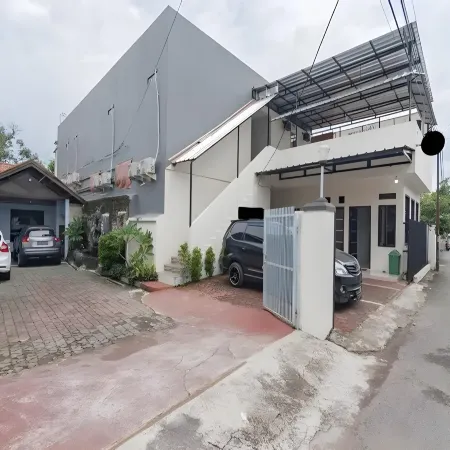 Tw Penginapan Syariah