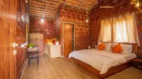 Saveda Farm & Cottages Hotels in Karjat