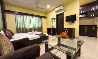 The Agrawal Pride - Puri