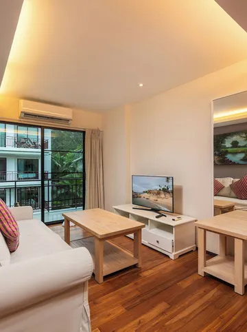 รูปภาพของไทเทิลคอนโด