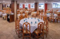 4R Salou Park Resort II - parking
