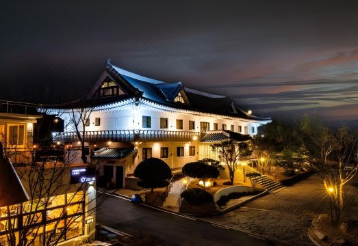 남원 춘향가스테이