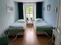 ガストホフ・フェイシェ ズンダーンのホテル