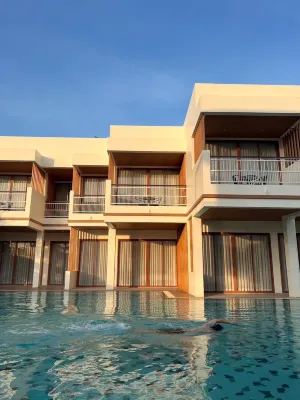 Sea Suphan Villa Hotels in Thap Ti Lek