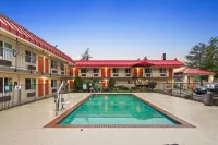 Inn at Lake Washington by OYO I-405 Hotels in Newcastle