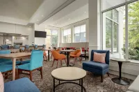 Hilton Garden Inn Allentown Bethlehem Airport Hôtels à : Allentown