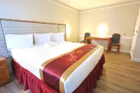 The Grand by Capital O Texarkana I-30