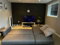 Welcome to this beautiful cozy and peaceful unit at the heart of East Saint John