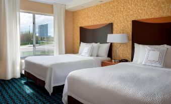 Fairfield Inn & Suites Verona