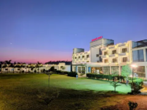 希夫吉里度假村 酒店