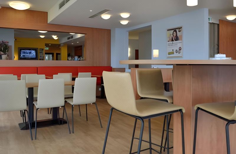B&B Hotel Kiel-City photo 5