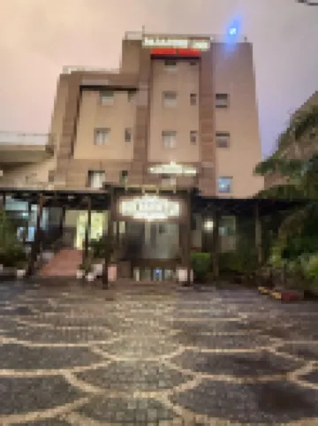 Hotel Parador Agra Các khách sạn ở 
