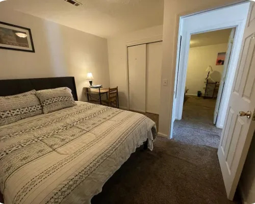 A charming 2BR home—better than a room—Vacation Condo No. 6, Near Spring River Hotels in Hardy