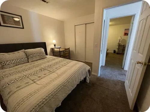 A charming 2BR home—better than a room—Vacation Condo No. 6, Near Spring River