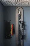 Hotel Tiber - Gym