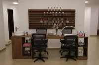 Riviera Hotel and Beach Lounge, Beirut - spa