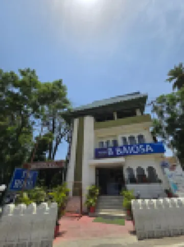 Ramma TheHotel - 200 Mtrs from Nakki Lake