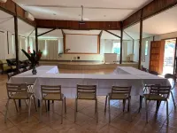 Hotel Fazenda Tucano Hotels in Sete Lagoas