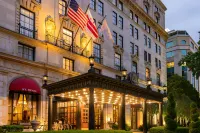 The St. Regis Washington, D.C. - 5-Star