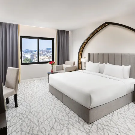 Alenwan Serviced Apartments Hotels in Al Khobar