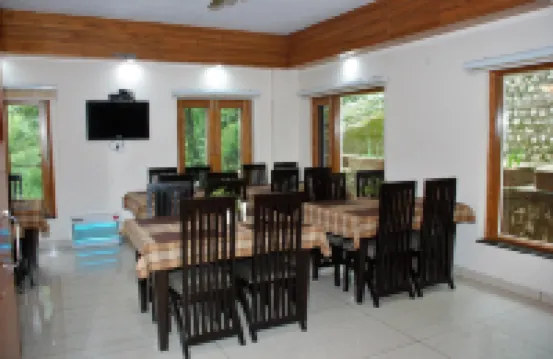 位於帕爾蒂的12卧室-400平方米|帶9個獨立浴室