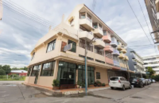 Sabai Stay Hotels near Hua Hin Airport